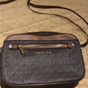 Michael Kors crossbody bag
